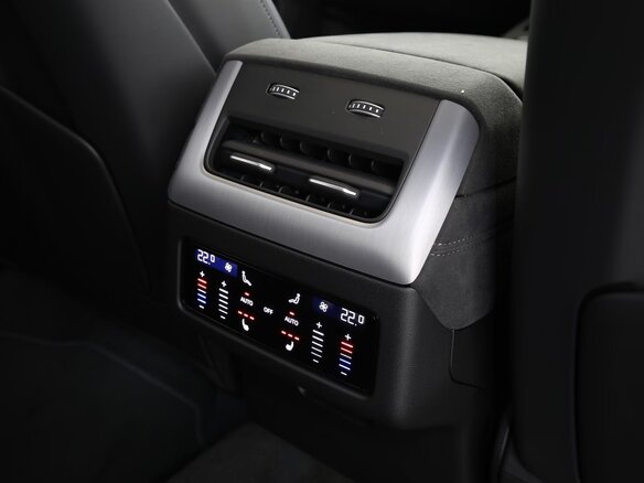 2026 Audi Q7 III (G8), чёрный, 16600000 рублей - вид 27