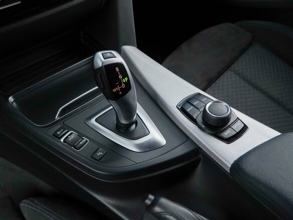 2019 BMW 4 серии 420d xDrive F32/F33/F36 Рестайлинг, синий, 2997090 рублей - вид 10