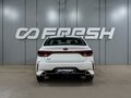2021 Kia Rio IV Рестайлинг, белый, 1499000 рублей - вид 3