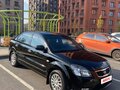 2011 Kia Rio II Рестайлинг, чёрный, 420000 рублей - вид 1
