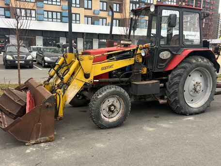 2008 Борекс 2201, 1400000 рублей, вид 2