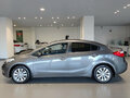 2016 Kia Cerato III, серый, 1115000 рублей - вид 7