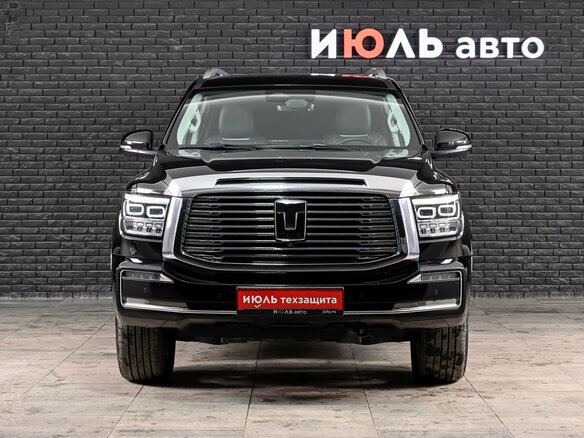 2023 Tank 500 I, чёрный - вид 2