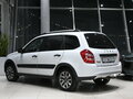 2022 Lada (ВАЗ) Granta Cross Euro-2 I Рестайлинг, белый, 735000 рублей - вид 4