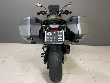 2020 BMW F 900 XR, золотистый, 850000 рублей, вид 4