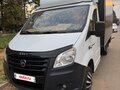 2021 ГАЗ ГАЗель Next, белый, 1800000 рублей