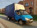 2012 ГАЗ ГАЗель (3302), синий, 790000 рублей - вид 10