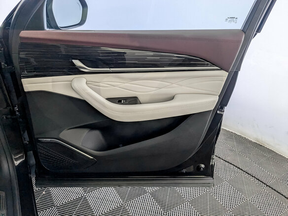 2023 Geely Monjaro (Xingyue L) I, чёрный, 3455000 рублей - вид 25