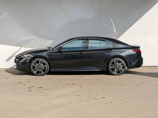 2024 Toyota Camry IX (XV80) China Market, чёрный, 3900000 рублей, вид 2