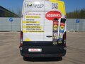 2016 Ford Transit, серебристый, 1750000 рублей - вид 2
