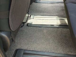 2016 Toyota Noah III (R80), серый, 1900000 рублей, вид 4