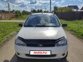 2011 Lada (ВАЗ) Kalina I, белый, 160000 рублей