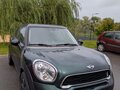 2013 Mini Paceman Cooper S I, зелёный, 1750000 рублей - вид 9