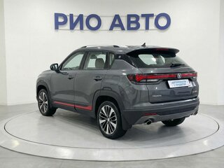 2024 Changan CS35 Plus I Рестайлинг, серый, 2194999 рублей, вид 4