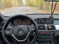 2009 BMW X5 30d II (E70), чёрный, 1730000 рублей - вид 10