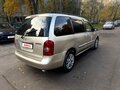 2002 Mazda MPV II (LW), золотистый, 355000 рублей - вид 4