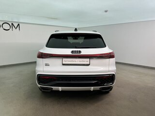 2026 Audi Q5 L III (GU), белый, 6460000 рублей, вид 4