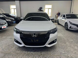 2022 Honda Crider II Рестайлинг, белый, 1450000 рублей, вид 1
