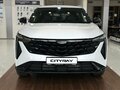 2026 Geely Cityray, белый, 3344990 рублей - вид 8