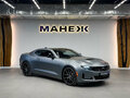 2021 Chevrolet Camaro LT1 VI Рестайлинг, серый, 7400000 рублей