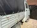 2014 УАЗ 3909, серебристый, 600000 рублей - вид 5
