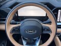 2023 Geely Monjaro (Xingyue L) I, серый, 3500000 рублей - вид 10