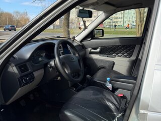 2008 Lada (ВАЗ) Priora I, серебристый, 215000 рублей, вид 4