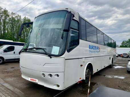 2005 Bova Futura, белый, 1900000 рублей, вид 3
