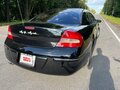 2003 Chrysler Sebring II Рестайлинг, чёрный, 297000 рублей - вид 9