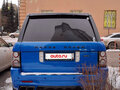 2010 Land Rover Range Rover Supercharged III Рестайлинг 2, синий, 3000000 рублей - вид 4