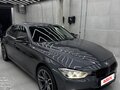 2014 BMW 3 серии 320d xDrive VI (F3x), серый, 1900000 рублей - вид 2