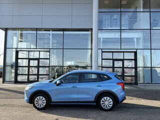 2023 Haval Jolion I, синий, 1895000 рублей, вид 3