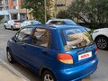 2011 Daewoo Matiz I Рестайлинг, синий, 145000 рублей - вид 3
