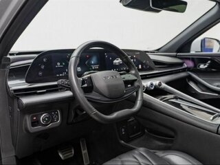 2023 Exeed RX, серый, 2450000 рублей, вид 1