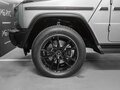 2025 Mercedes-Benz G-Класс 450 d III (W465) Рестайлинг, серый, 25900000 рублей - вид 6
