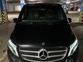 2018 Mercedes-Benz V-Класс Long 200 d длинный III (W447), чёрный, 4149000 рублей - вид 1