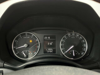 2010 Skoda Octavia I (A4) Рестайлинг, зелёный, 430000 рублей, вид 5