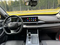 2023 Chery Tiggo 7 Pro Max I, красный, 1650000 рублей - вид 9