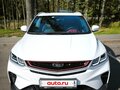 2024 Belgee X50, белый, 2050000 рублей - вид 3