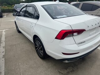 2022 Skoda Rapid II, белый, 1115000 рублей, вид 3