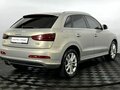 2013 Audi Q3 I (8U), бежевый, 1650000 рублей - вид 5