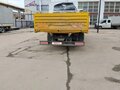 2018 КамАЗ 4308, жёлтый, 2200000 рублей - вид 3