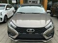 2026 Lada (ВАЗ) Iskra SW, коричневый - вид 1