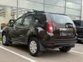 2015 Renault Duster I, коричневый, 900000 рублей - вид 3