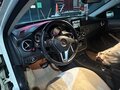 2014 Mercedes-Benz GLA 250 I (X156), белый, 1645000 рублей - вид 4