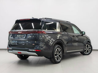 2023 Kia Carnival IV, серый, 4620000 рублей, вид 5