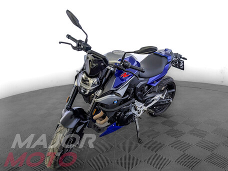 2020 BMW F 900 R, синий, 870000 рублей, вид 4