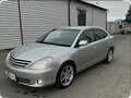 2002 Toyota Allion I, серебристый, 750000 рублей