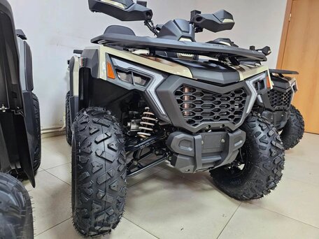 2026 Другие ATV (другие), бежевый, 229990 рублей, вид 2