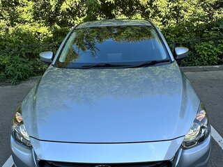 2019 Mazda Demio IV (DJ), серый, 1280000 рублей, вид 4